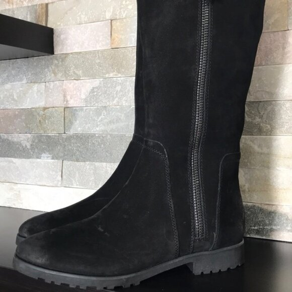 Naturalizer Gael Wide Riding Boots - Picture 3 of 10